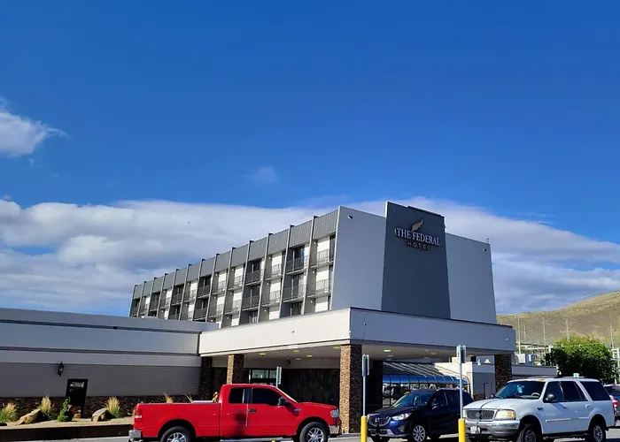 The Federal Hotel Downtown Carson City, An Ascend Collection Hotel